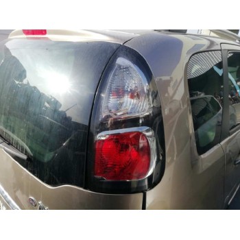 citroën c3 picasso del año 2012