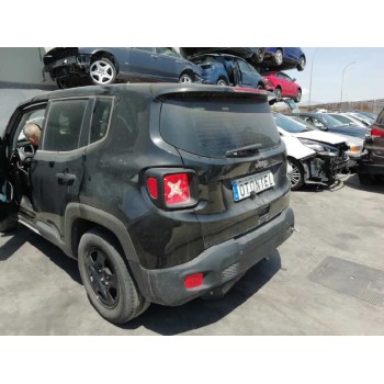 jeep renegade del año 2019