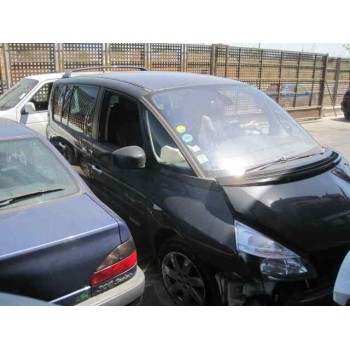 renault espace iv (jk0) del año 2012