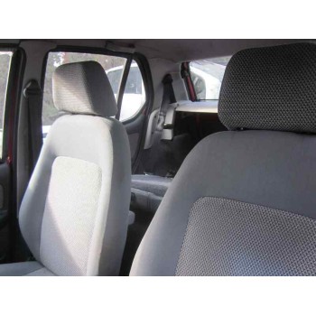 tata indica del año 2007