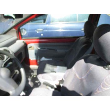 renault twingo (co6) del año 1997