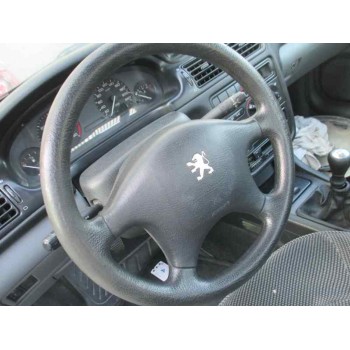 peugeot 406 berlina (s1/s2) del año 1997
