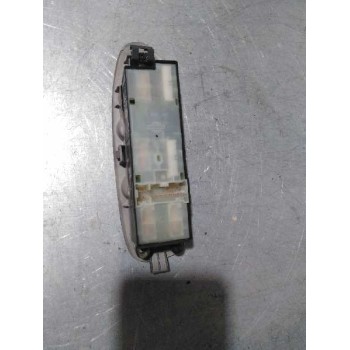 Recambio de mando elevalunas delantero izquierdo para nissan almera tino (v10m) mar referencia OEM IAM 80961BU400/1 80961BU400 8