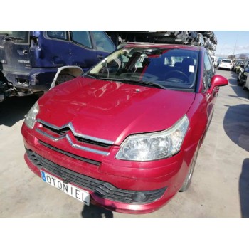 citroën c4 berlina del año 2005