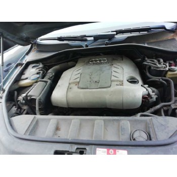audi q7 (4l) del año 2007