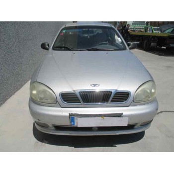 daewoo lanos del año 1999