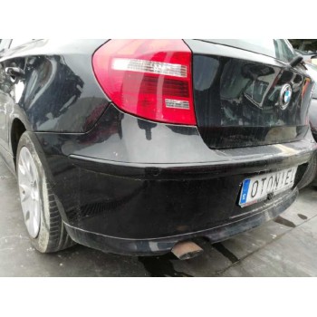 bmw serie 1 berlina (e81/e87) del año 2008