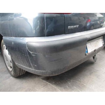 seat cordoba berlina (6k2) del año 2001