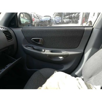 hyundai accent del año 2002