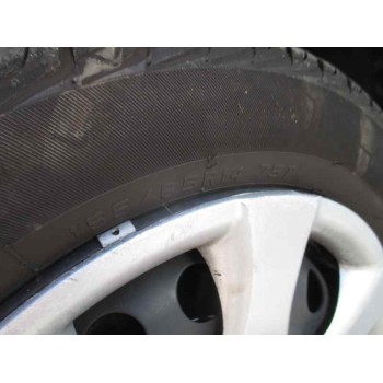 peugeot 107 del año 2009