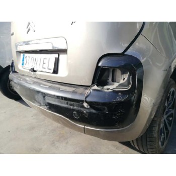 citroën c3 picasso del año 2012