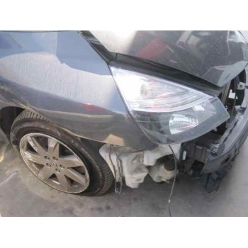 renault espace iv (jk0) del año 2012