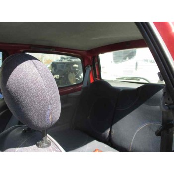 renault twingo (co6) del año 1997