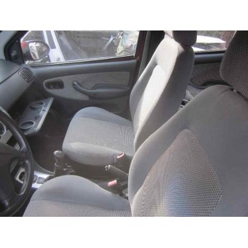 tata indica del año 2007