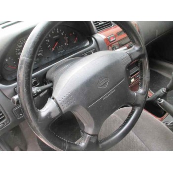 nissan maxima qx (a32) del año 1999