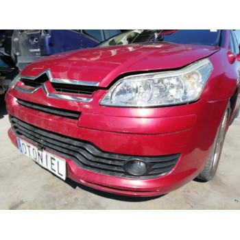 citroën c4 berlina del año 2005