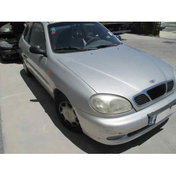 daewoo lanos del año 1999