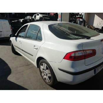 renault laguna ii (bg0) del año 2002