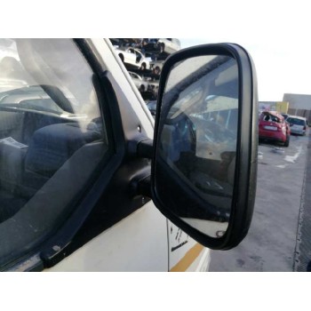 volkswagen t4 transporter/furgoneta (mod. 1991) del año 1998