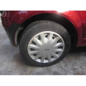 tata indica del año 2007