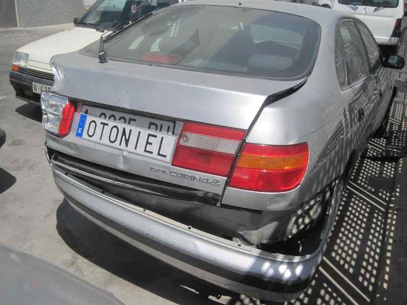 TOYOTA CARINA (T19)