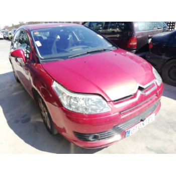 citroën c4 berlina del año 2005