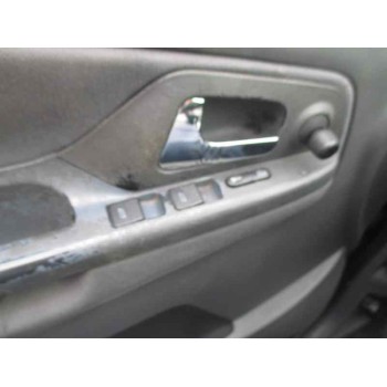 seat cordoba berlina (6k2) del año 2001