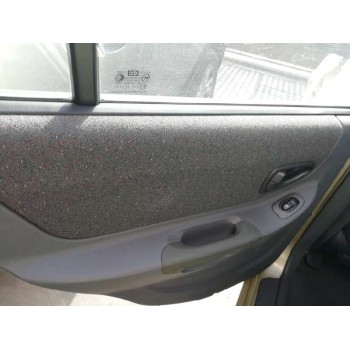 hyundai accent del año 2002