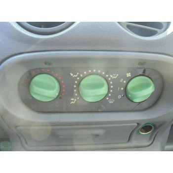 renault twingo (co6) del año 1993