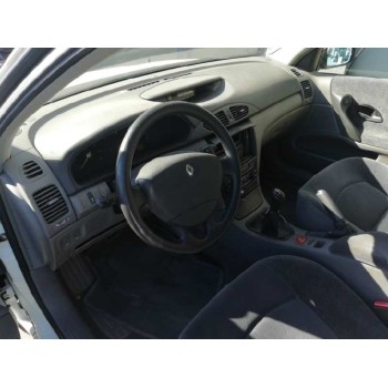 renault laguna ii (bg0) del año 2002