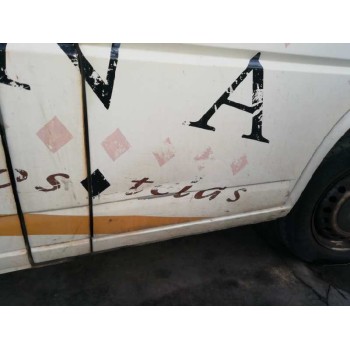 volkswagen t4 transporter/furgoneta (mod. 1991) del año 1998