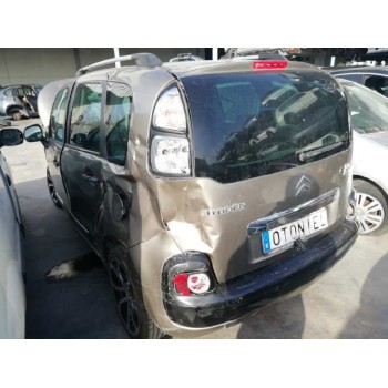 citroën c3 picasso del año 2012