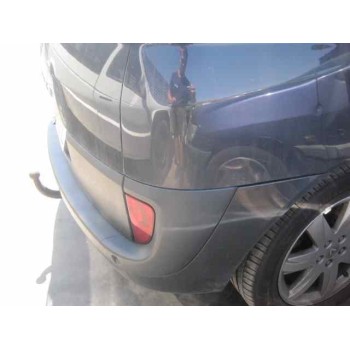 renault espace iv (jk0) del año 2012