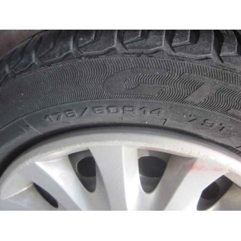 tata indica del año 2007