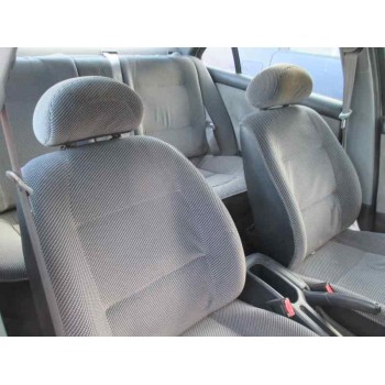 peugeot 406 berlina (s1/s2) del año 1997