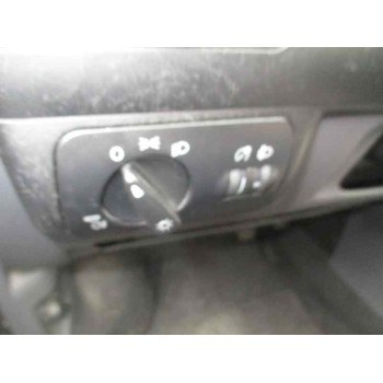 seat cordoba berlina (6k2) del año 2001