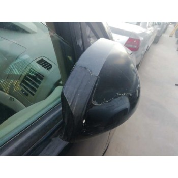 ssangyong rodius del año 2007