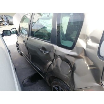 citroën c3 picasso del año 2012