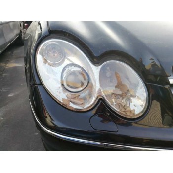 mercedes-benz clase clk (w209) coupe del año 2005