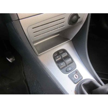 tata indica del año 2007