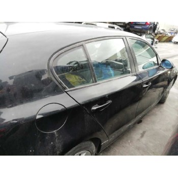 bmw serie 1 berlina (e81/e87) del año 2008