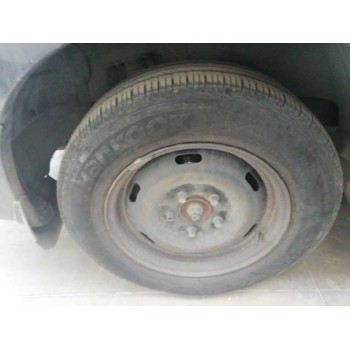 ssangyong rodius del año 2007