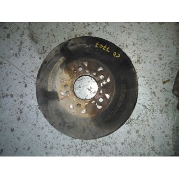 TAMBOR FRENO TRASERO 