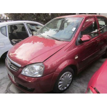 tata indica del año 2007