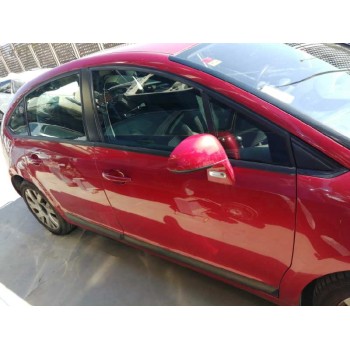 citroën c4 berlina del año 2005