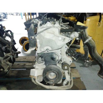 Recambio de motor completo para renault clio iii 1.2 16v referencia OEM IAM D4F784 TURBO 100 CV 