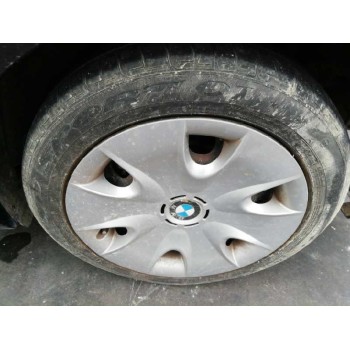 bmw serie 1 berlina (e81/e87) del año 2008