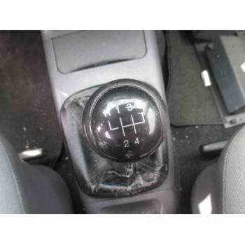 seat cordoba berlina (6k2) del año 2001