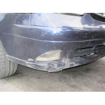 daewoo nubira berlina del año 1999