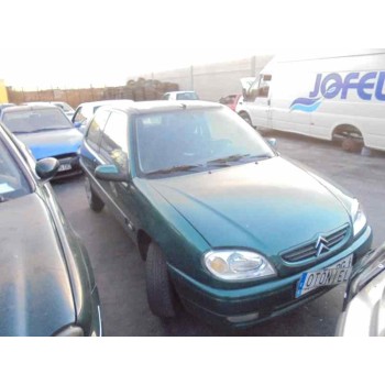 CITROËN SAXO